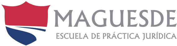 Logotipo de MAGUESDE