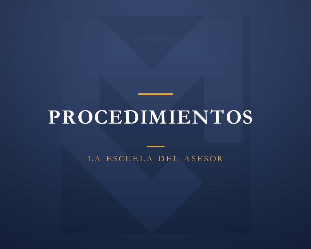 TÉCNICAS